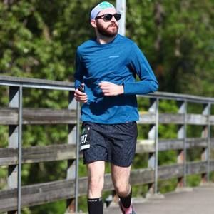 Meet your Posher, Ty